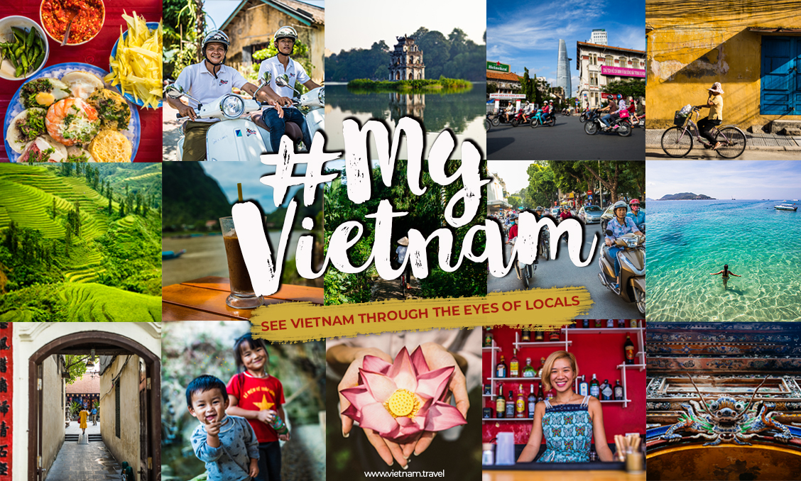 my vietnam video contest 