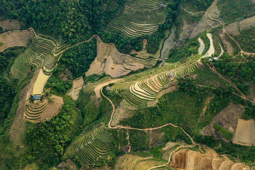 Ha Giang Loop Travel