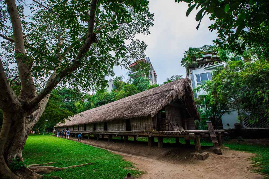 best museums in Vietnam