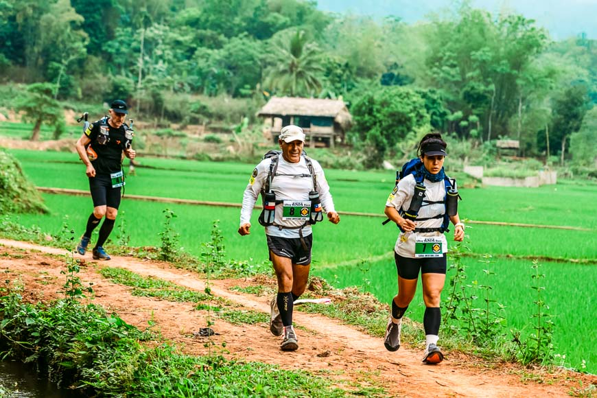 vietnam best marathons