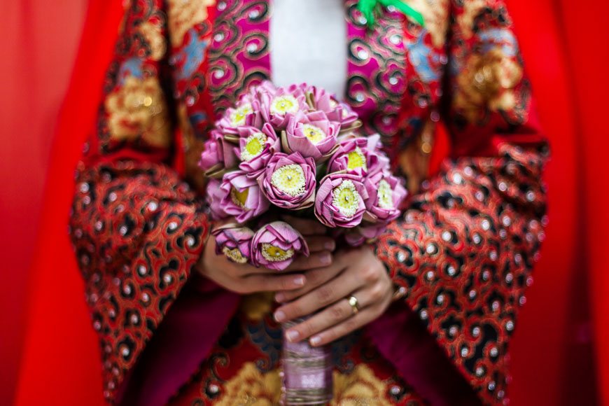 ao dai vietnam