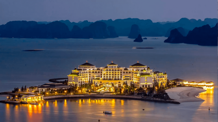 Vinpearl Ha Long