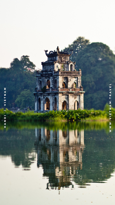 Hanoi Wallpaper Vietnam Tourism