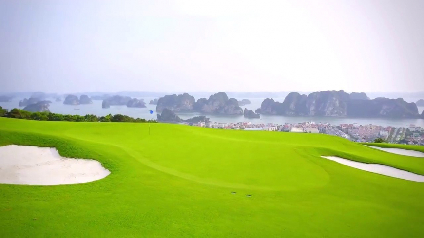 FLC Halong Bay Golf Club