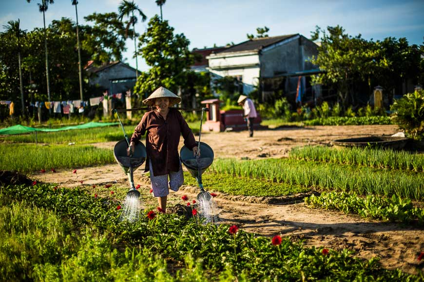 Vietnam beach guide for families