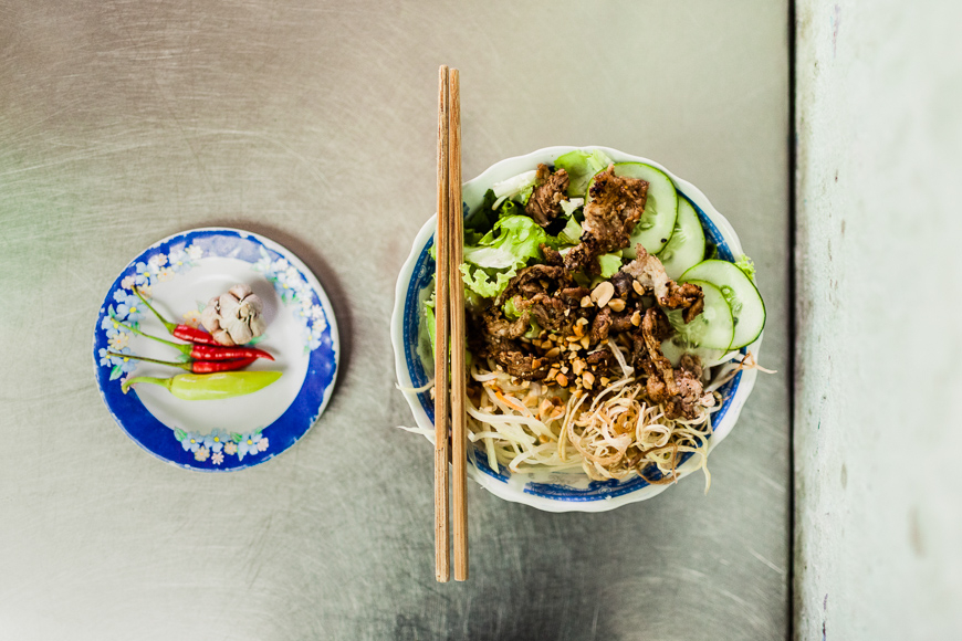 what to eat in hue