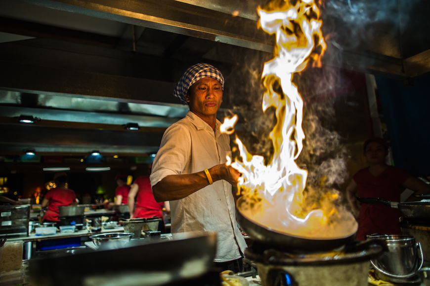 chef duc tran myvietnam