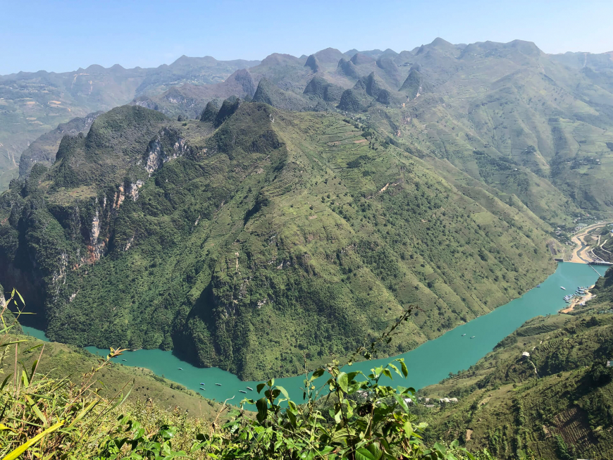 North Vietnam - Ha Giang Loop