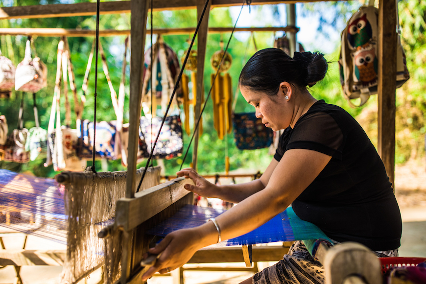 what to do in mai chau