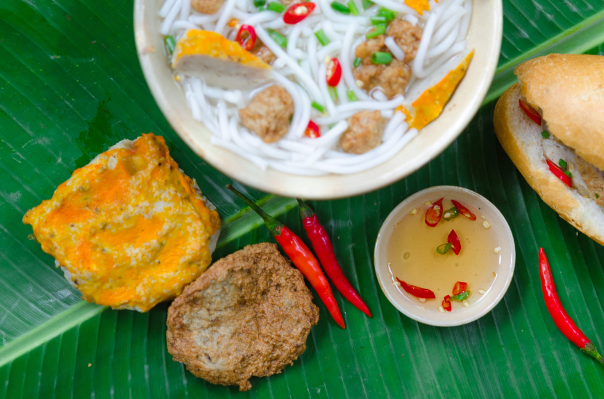 phan thiet cuisine