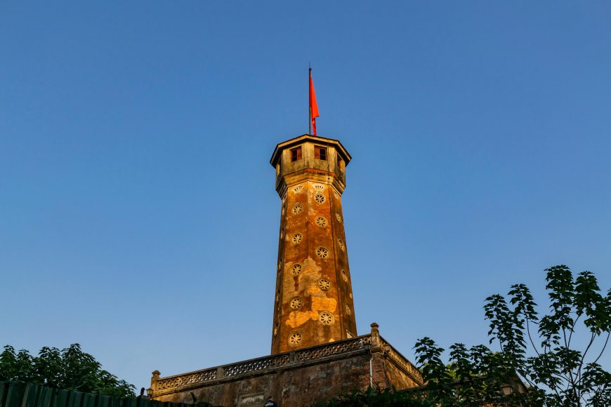 imperial citadel of thang long