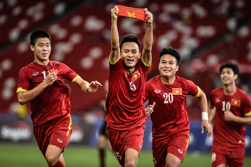 vietnam seagame 31