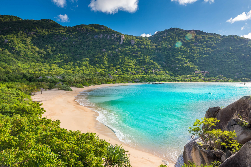 Ninh Van Bay