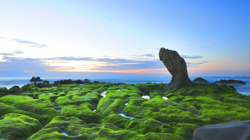 Binh Thuan Beach