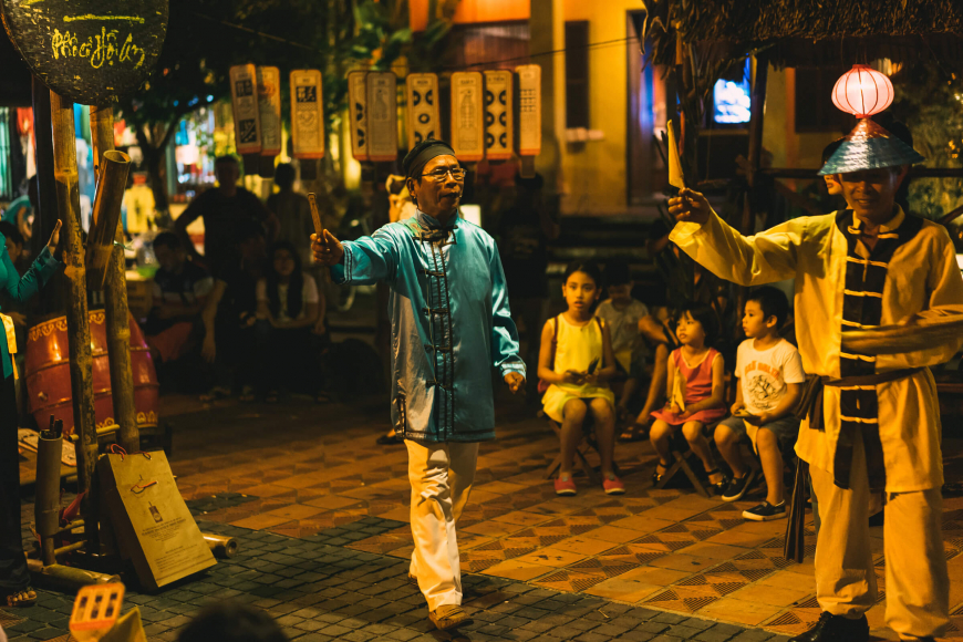 Hoi An