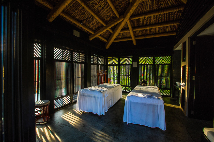 best spas nha trang