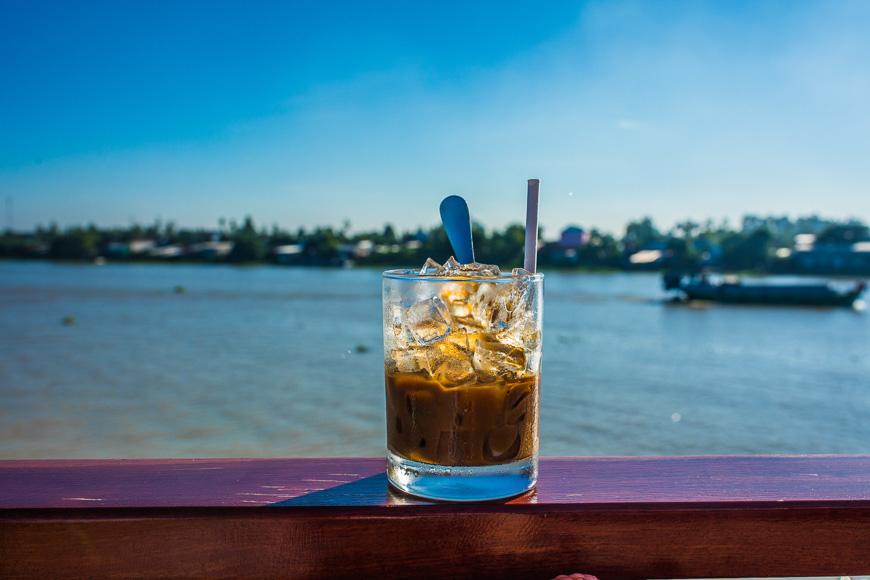 vietnamese best coffee