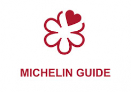 MICHELIN GUIDE