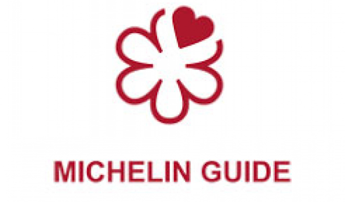 MICHELIN GUIDE